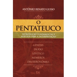 O pentateuco 